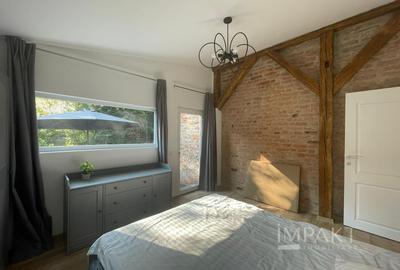 Apartament cu 3 camere de inchiriat in zona ultracentrala - 8