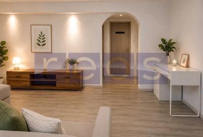 Apartament cu 2 camere în Dristor