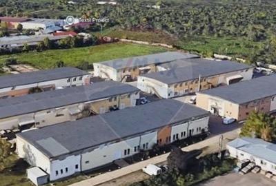 De vânzare Spațiu industrial de 10 129 mp, Șoseaua Borșului - 1