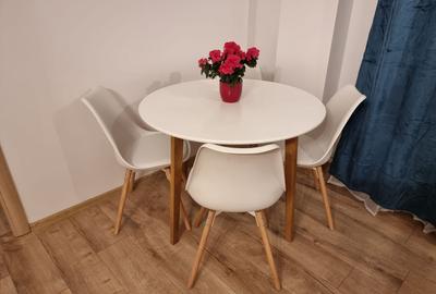 Apartament 2 camere strada Meteor finisat, mobilat, utilat - 2