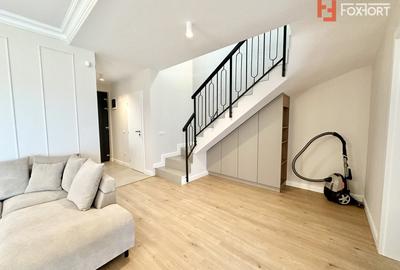 COMISION 0% Duplex individual de lux in cea mai buna zona din Mosnita Noua - 11