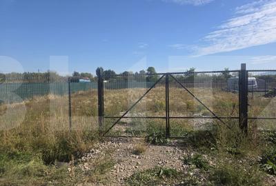 Teren intravilan, 945 mp, zona Vest - Dobolii de Jos - 3