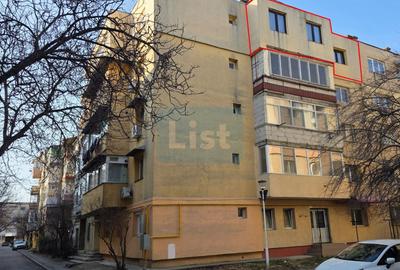 Apartament de lux, complet mobilat - 12