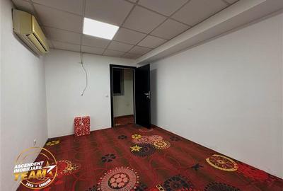 Locatie centrala cu front stradal amplu, ideala pentru birou, sediu firma sau sp - 17
