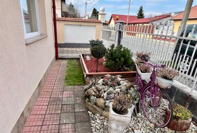 Vand casa NOUA cu4 cam. in zona UNIRII - 3