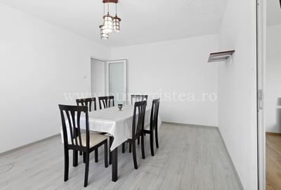 Apartament 3 camere de vânzare în Mangalia, Str. Sirenei . - 6