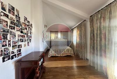 Vila de inchiriat-Saftica - 23