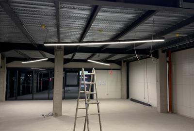 Showroom + hale depozitare centura Nord Chitila - 9