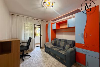 Apartament 3 camere | Decomandat | Zona Faleza Nord - 11