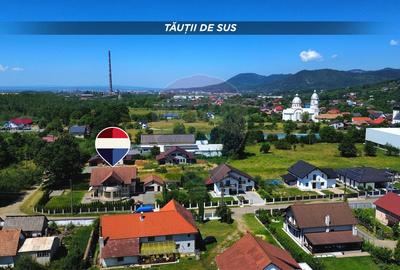 Casă modernă cu 5 camere | Tăuții de Sus | Lux și confort - 1