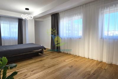 Comision ZERO/ Penthouse LUX, terasa, 2 locuri parcare, Erou Iancu Nicolae - 14