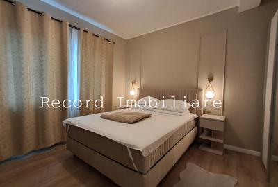 Apartament 2 camere, prima inchiriere, gradina 30 mp zona Aurel Vlaicu - 2