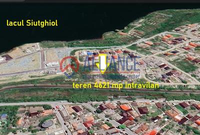 OVIDIU - Teren intravilan Zona 3 Parc Faleza. - 5