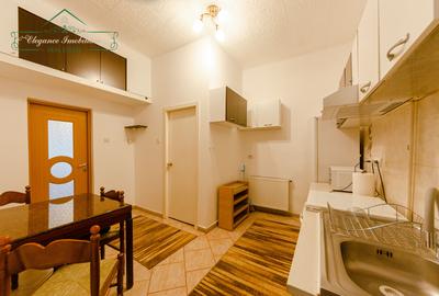 Apartament, grădină proprie de 200 mp și centrală pe gaz, zona Pârneava, Arad - 4