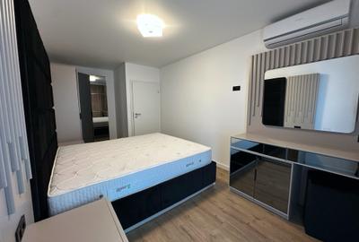 Apartament cu 2 camere semidecomandat în Zorilor
