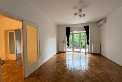 Apartament fermecator cu vedere in parcul Cismigiu - 2