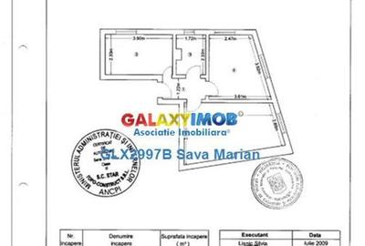 APARTAMENT 2 CAMERE DE INCHIRIAT CISMIGIU PET FRIENDLY - 16