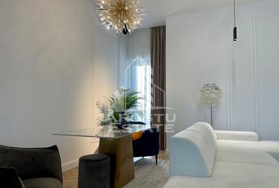 Duplex modern Chisoda stadiul la alb - 10
