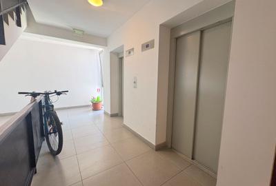 Apartament cu 2 camere de vânzare – zona Soarelui–AEM - 11