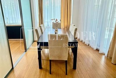 Apartament cu  4 camere cu gradina proprie de 95 mp - 3