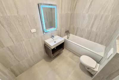 NOU, apartament 2 camere 55 mp, parcare subterana, intabulate, etaj 1, Tatarasi - 8