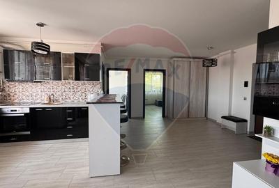 Apartament 3 camere de inchiriat | Str. Fabricii - 15
