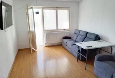 Apartament 3 camere de vanzare zona Casa de Cultura, CENTRALA GAZ - 4