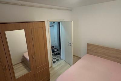 Apartament cu 2 camere în Popești-Leordeni
