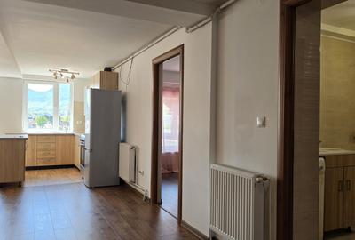 Garsoniera / studio zona Roman, Carpatilor, Brasov - 10