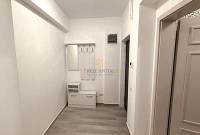 Apartament cu 3 camere si parcare, mobilat+utilat, Aparatorii Patriei - 15