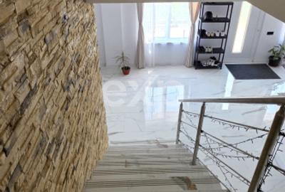 Vilă Premium P+1 renovată recent (2026), 6 camere, 1.000 mp teren – Colacu, DB - 18