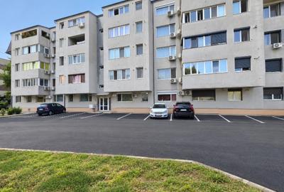 Popesti Leordeni! Apartament cochet de 2 camere !Parcare ! Imobil 2016! - 1