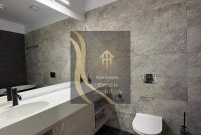 Apartament 4 camere One Timpuri Noi | Etaj 5 | Amenajat premium | Parcare + boxă - 5