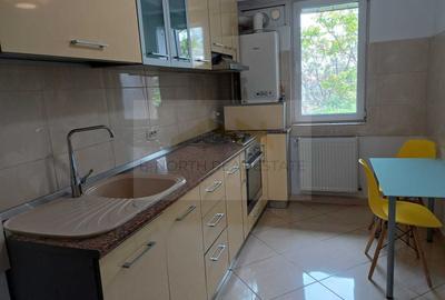 Apartament 2 camere de închiriat | Apărătorii Patriei | Loc de parcare inclus - 5