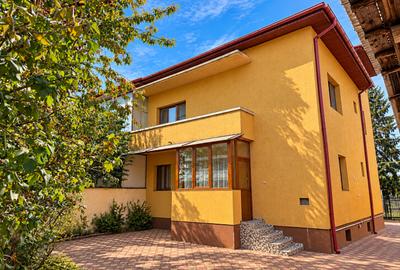 Pantelimon Central – Str. Mioriței - 4