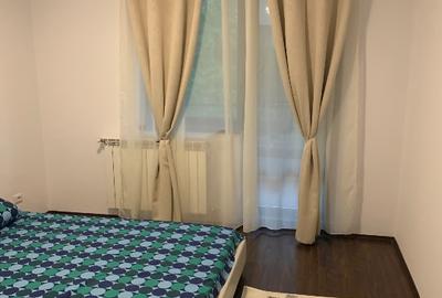 Apartament cu 2 camere semidecomandat în Titan