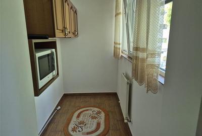 Apartament 3 camere de inchiriat zona Pacurari - Pizza Smile - 12