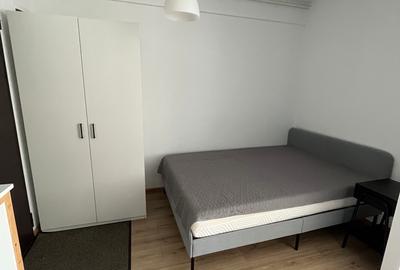 Garsoniera de vanzare Politehnica/ Grozavesti Premium Residence - 3