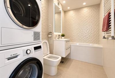 3 camere Hills Titan | Bloc Nou | Mobilat | Utilat | Parcare - 6