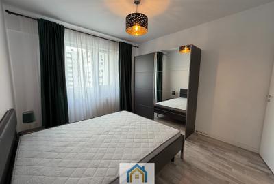 Apt. 2 cam,bloc 2022,Rotar Park 2,Militari,zona Metro-Mc Donald,10 min. metrou - 10