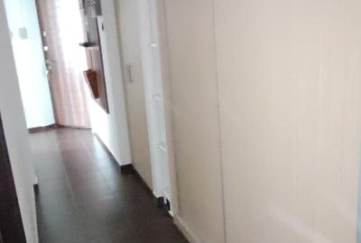 3 camere complet dotat, cu parcare, metrou Nicolae Grigorescu 5 minute - 30