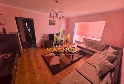 Apartament cu 3 camere de inchiriat - 5