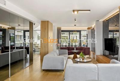 Apartament 4 camere Herăstrău | De închiriat - 6