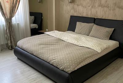 Apartament cu 3 camere în Cug