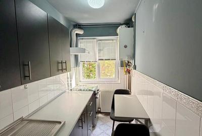 Apartament de vanzare cu 2 camere- renovat- zona Tipografilor - 5