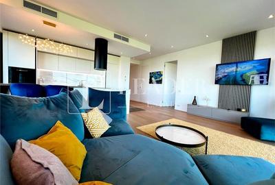 Inchiriere apartament 4 camere mobilat | Floreasca - Mircea Eliade - 3