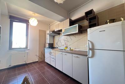 Vitan Mall-7min Metrou Dristor, Superb, Spatios 71mp, Centrala Proprie, Mobilat, - 10