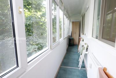 Apart 2 camere | Ion Mihalache 331 | 52 mp | Etaj 4/7 | Renovat | Metrou 1 Mai - 11