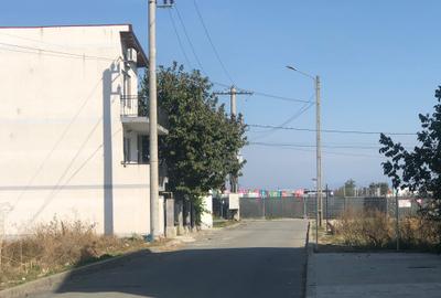 EXCLUSIVITATE! Teren intravilan construibil 1000 mp - Costinesti -  160.000 euro - 7