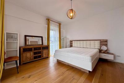 AVIATIEI | DE INCHIRIAT APARTAMENT 2 CAMERE | LOC DE PARCARE - 7